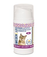 K Tillskott ArthriAid omega cat gel 50ml
