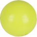 H Leksak gummiboll 8,5cm grön