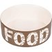 H Skål keramik food 20,5cm 1500ml