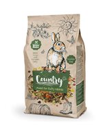 G Foder country kaninbland 2,5kg