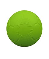H Leksak jolly boll fotboll grön 15cm