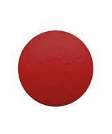 H Leksak jolly boll fotboll röd 20cm