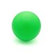 H Leksak hård boll grön 20cm
