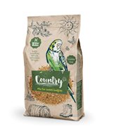 Country budgie 2,5kg