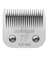Trimskär Heiniger #7F 3,2mm