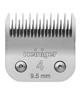 Trimskär Heiniger #4F 9,5mm