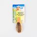 Bamboo soft-bristled brush