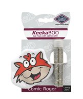 K Leksak D&D KeekaBOO Roger 8cm